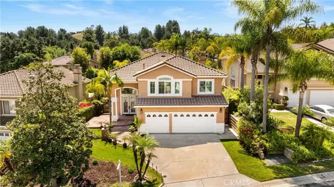 1667 Pleasant Hill Dr, Chino Hills, CA 91709