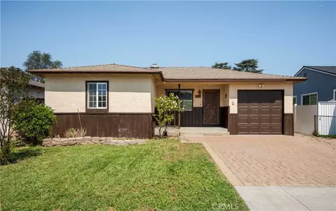 12713 Danbrook Dr, Whittier, CA 90602