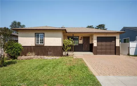 12713 Danbrook Dr, Whittier, CA 90602
