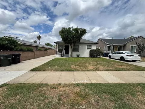 863 N Workman St, San Fernando, CA 91340