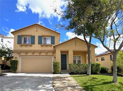 17292 Sierra Sunrise Ln, Canyon Country, CA 91387