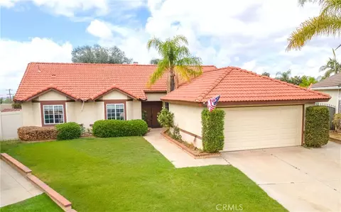 25637 Javier Pl, Moreno Valley, CA 92557