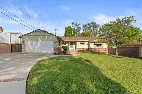 356 Trayer Ave, Glendora, CA 91741