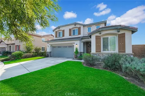 15457 Red Pepper Pl, Fontana, CA 92336