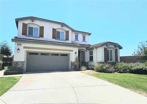 15457 Red Pepper Pl, Fontana, CA 92336
