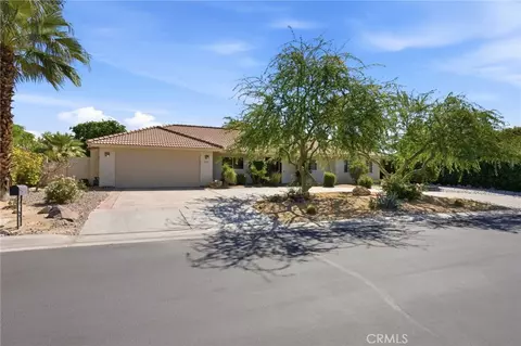 Exterior - 42550 Lima Hall Rd, Bermuda Dunes, CA 92203 photo 2 of 15