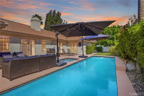 Exterior - 42550 Lima Hall Rd, Bermuda Dunes, CA 92203 photo 7 of 15