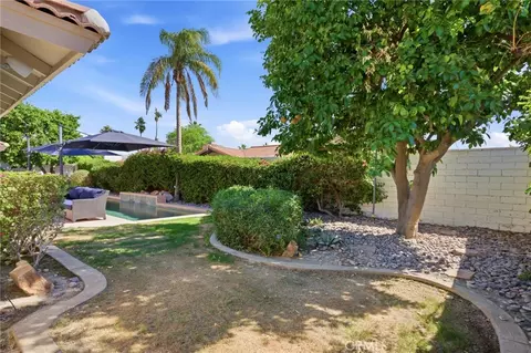 Exterior - 42550 Lima Hall Rd, Bermuda Dunes, CA 92203 photo 14 of 15