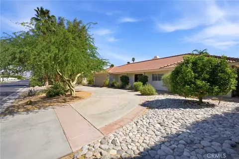 Exterior - 42550 Lima Hall Rd, Bermuda Dunes, CA 92203 photo 5 of 15