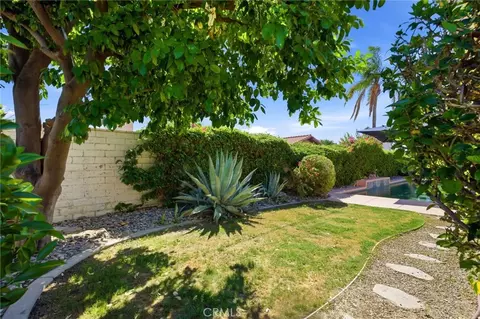Exterior - 42550 Lima Hall Rd, Bermuda Dunes, CA 92203 photo 12 of 15
