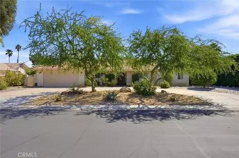 Exterior - 42550 Lima Hall Rd, Bermuda Dunes, CA 92203 photo 3 of 15