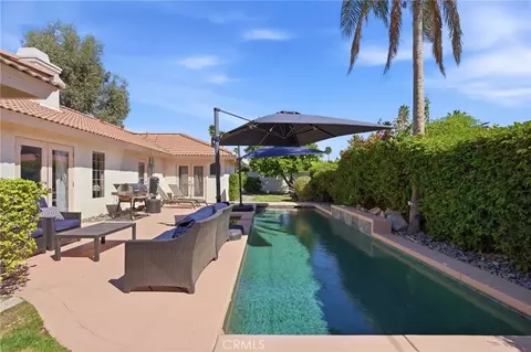 Exterior - 42550 Lima Hall Rd, Bermuda Dunes, CA 92203 photo 9 of 15