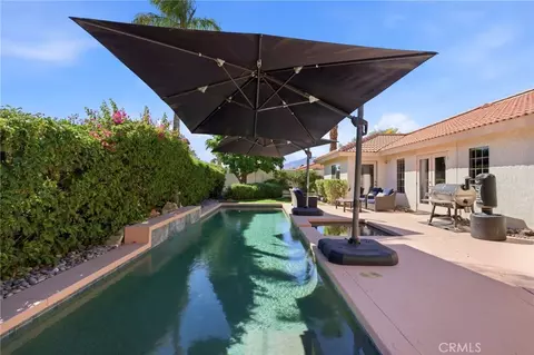 Exterior - 42550 Lima Hall Rd, Bermuda Dunes, CA 92203 photo 10 of 15