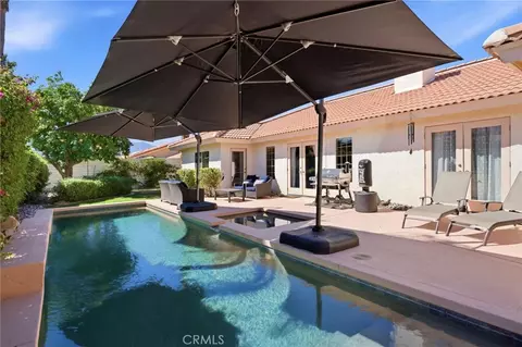 Exterior - 42550 Lima Hall Rd, Bermuda Dunes, CA 92203 photo 11 of 15