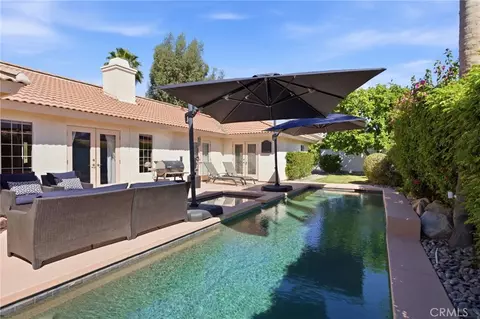 Exterior - 42550 Lima Hall Rd, Bermuda Dunes, CA 92203 photo 8 of 15