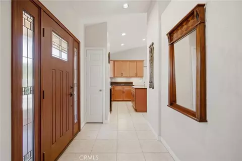 Entry Way - 42550 Lima Hall Rd, Bermuda Dunes, CA 92203 photo 1 of 2