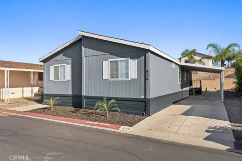 1855 E Riverside Dr #434, Ontario, CA 91761