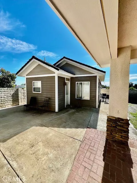Exterior - 34605 Cape Cod Ct, Yucaipa, CA 92399 photo 1 of 1