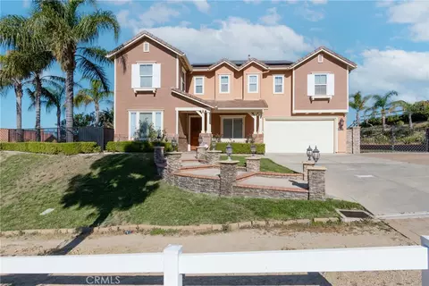 159 Cross Rail, Norco, CA 92860