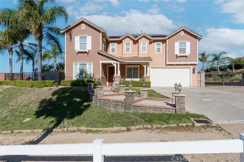 159 Cross Rail, Norco, CA 92860