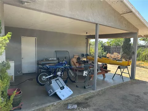 Exterior - 9922 Victor Ave, Hesperia, CA 92345 photo 1 of 7