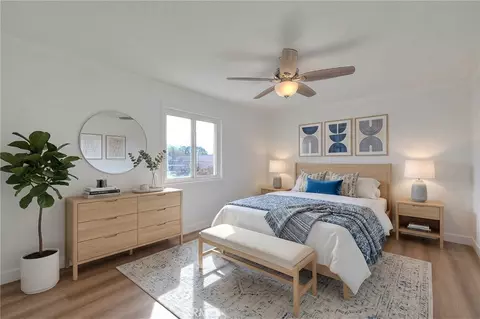 Bedroom - 22133 Thunderbird, Apple Valley, CA 92307 photo 1 of 4