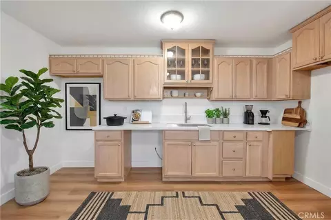 Kitchen - 22133 Thunderbird, Apple Valley, CA 92307 photo 3 of 3