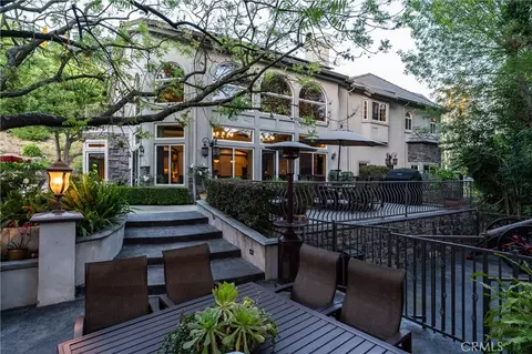 1024 Village Dr, Chino Hills, CA 91709