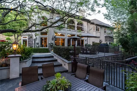1024 Village Dr, Chino Hills, CA 91709