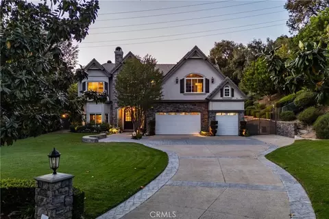 1024 Village Dr, Chino Hills, CA 91709