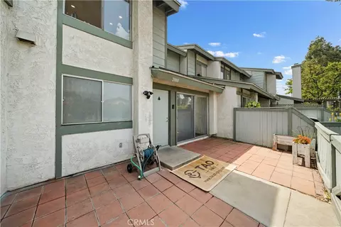 Exterior - 2008 E 5th St, Ontario, CA 91764 photo 5 of 10