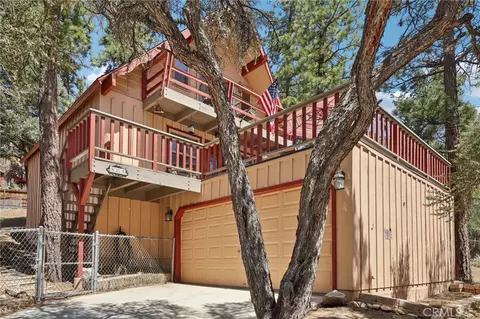 805 Antelope Mountain Dr, Big Bear City, CA 92314