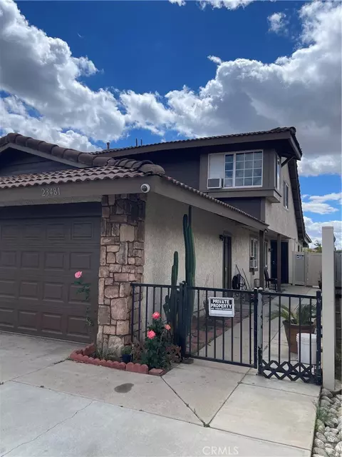 23481 Dome, Moreno Valley, CA 92553