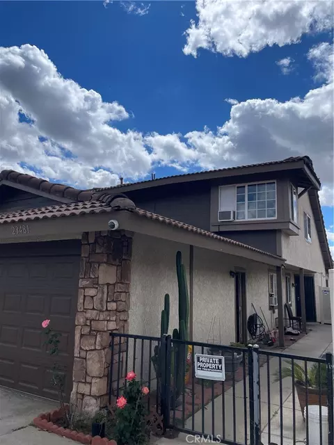 23481 Dome, Moreno Valley, CA 92553