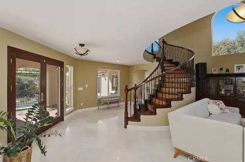 Entry Way - 4972 Clover, Rancho Cucamonga, CA 91737 photo 6 of 12