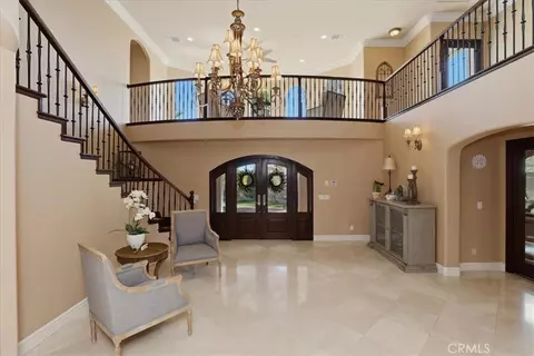 Entry Way - 4972 Clover, Rancho Cucamonga, CA 91737 photo 3 of 12