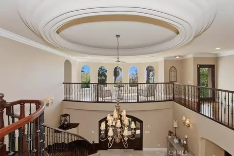Entry Way - 4972 Clover, Rancho Cucamonga, CA 91737 photo 12 of 12