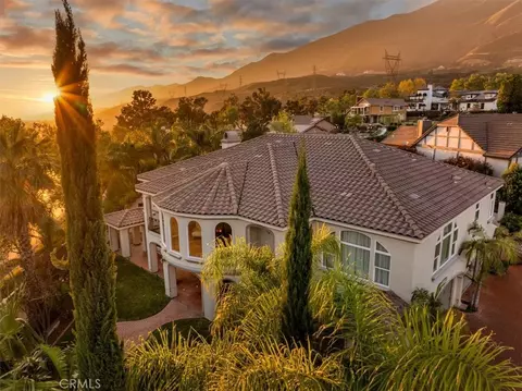 View/Area - 4972 Clover, Rancho Cucamonga, CA 91737 photo 2 of 5
