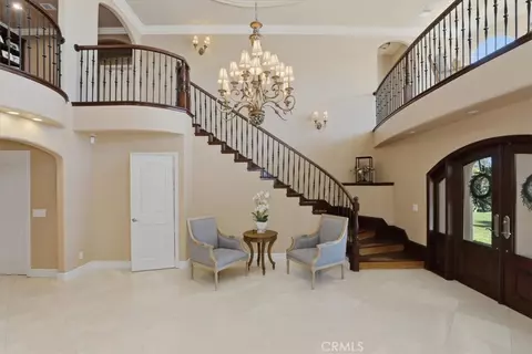 Entry Way - 4972 Clover, Rancho Cucamonga, CA 91737 photo 4 of 12