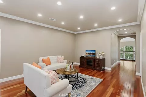 Entry Way - 4972 Clover, Rancho Cucamonga, CA 91737 photo 9 of 12