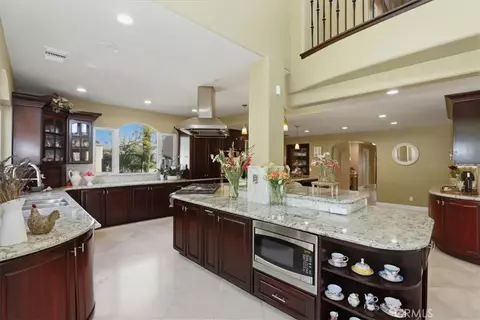 Kitchen - 4972 Clover, Rancho Cucamonga, CA 91737 photo 3 of 5