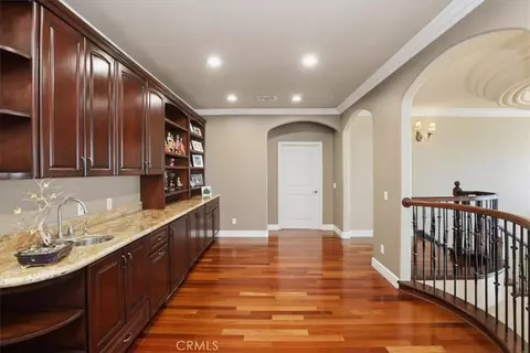 Entry Way - 4972 Clover, Rancho Cucamonga, CA 91737 photo 11 of 12