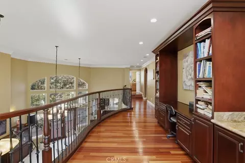 Entry Way - 4972 Clover, Rancho Cucamonga, CA 91737 photo 7 of 12