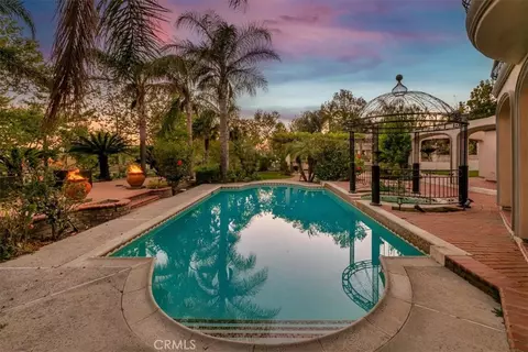 Exterior - 4972 Clover, Rancho Cucamonga, CA 91737 photo 4 of 6