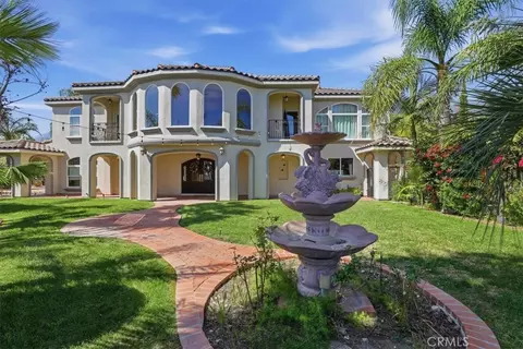 Exterior - 4972 Clover, Rancho Cucamonga, CA 91737 photo 1 of 6