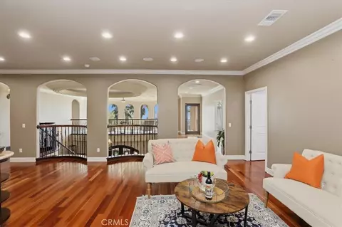 Entry Way - 4972 Clover, Rancho Cucamonga, CA 91737 photo 8 of 12