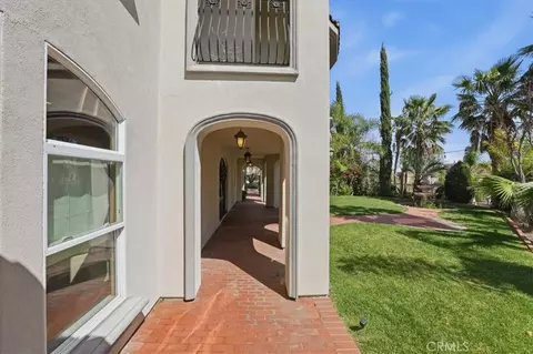 Entry Way - 4972 Clover, Rancho Cucamonga, CA 91737 photo 2 of 12