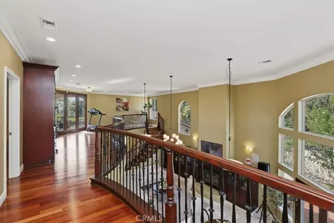Entry Way - 4972 Clover, Rancho Cucamonga, CA 91737 photo 10 of 12