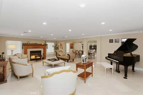 Living - 4972 Clover, Rancho Cucamonga, CA 91737 photo 1 of 3
