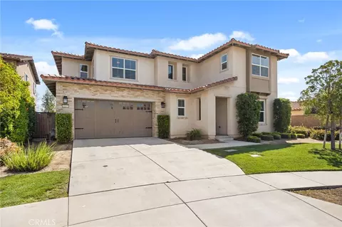 10095 Goldenrod Ct, Rancho Cucamonga, CA 91701